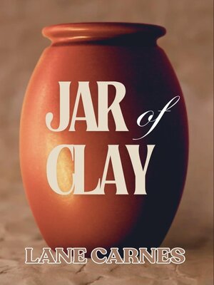cover image of Jar of Clay